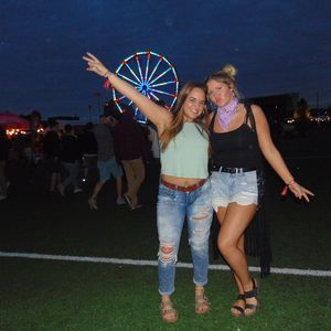 Meet your Posher, Mckenzi